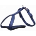 Dog Harness Trixie Premium Indigo XL/XXL