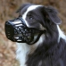 Muzzle Trixie Black S