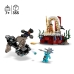 Jogo de Construção Lego Wakanda Forever 76213 king Namor's Throne Room 355 Peças