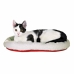 Cama para Gato Trixie Blanco Rojo 47 × 38 cm