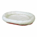 Cama para Gato Trixie Blanco Rojo 47 × 38 cm