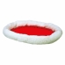 Cama para Gato Trixie Blanco Rojo 47 × 38 cm