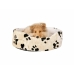 Cama para Perro Trixie Charly Beige 43 × 38 cm