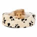 Cama para cão Trixie Charly Bege 43 × 38 cm