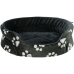 Cama para cão Trixie Jimmy Preto 45 × 35 cm