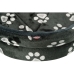 Cama para cão Trixie Jimmy Preto 45 × 35 cm