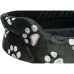 Cama para cão Trixie Jimmy Preto 45 × 35 cm