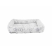 Dog Bed Trixie Nando Light grey 60 × 50 cm