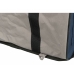 Hut Trixie Twister Blauw Grijs Polyester 45 × 45 × 64 cm Draagbaar