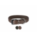 Collier pour Chien Trixie Active Comfort Noir 36-43 cm