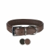 Collier pour Chien Trixie Active Comfort Noir 36-43 cm