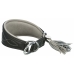 Training collar Trixie Active Comfort Black Grey 21-26 cm