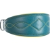 Collier de dressage Trixie Active Comfort Jaune Bleu XS/S 24-31 cm