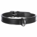 Dog collar Trixie Active Black 36-43 cm