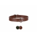 Collier pour Chien Trixie Active Noir 36-43 cm