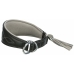 Collar de entrenamiento Trixie Active Comfort Negro Gris XS/S 24-31 cm