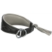 Collar de entrenamiento Trixie Active Comfort Negro Gris XS/S 24-31 cm