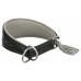 Training collar Trixie Active Comfort Black Grey S/M 33-42 cm