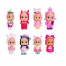 Baby Dukke IMC Toys Talent Babies  10 x 13 x 10 cm