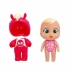 Baby Dukke IMC Toys Talent Babies  10 x 13 x 10 cm