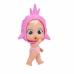 Bebisdocka IMC Toys Talent Babies  10 x 13 x 10 cm