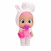 Baby Dukke IMC Toys Talent Babies  10 x 13 x 10 cm