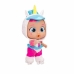 Baby Dukke IMC Toys Talent Babies  10 x 13 x 10 cm