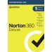 Antivirus-Programm Norton