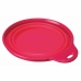 Dog Feeder Trixie Travel Silicone 1 L