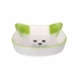 Comedouro para Gato Trixie 12 cm