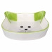 Comedouro para Gato Trixie 12 cm