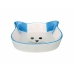 Mangeoire pour chats Trixie 12 cm