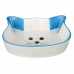 Mangeoire pour chats Trixie 12 cm