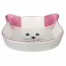 Comedouro para Gato Trixie 12 cm