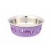 Cat Feeder Trixie Stainless steel Ø 12 cm