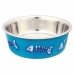 Cat Feeder Trixie Stainless steel Ø 12 cm