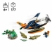 Byggesett Lego 60425 Jungle Explorer Flerfarget 177 Deler