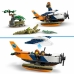 Bouwspel Lego 60425 Jungle Explorer Multicolour 177 Onderdelen