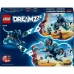 Byggesett Lego Dreamzzz 71479 Flerfarget 226 Deler