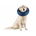 Collar protector para perro Trixie Azul Inflable (45-57 cm)