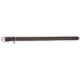 Ogrlica za pse Trixie Rustic Siva L/XL 57-66 cm