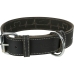 Collar para Perro Trixie Heartbeat Negro L/XL 55-65 cm