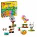 Byggsats Lego 11034 Classic Multicolour 450 Delar