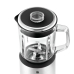 Batidora de Vaso WMF 416490011 Negro 400 W 800 ml 0,8 L