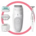 Epilator Electric Braun Silk-épil 5