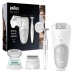 Epilator Electric Braun Silk-épil 5