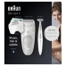 Elektrisk Epilator Braun Silk-épil 5