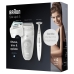 Elektrisk Epilator Braun Silk-épil 5