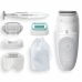 Elektrisk Epilator Braun Silk-épil 5