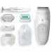 Elektrisk Epilator Braun Silk-épil 5